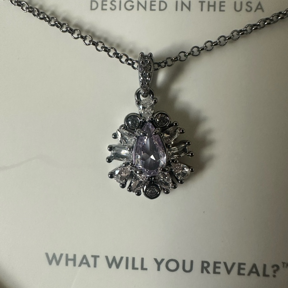 Inga Necklace